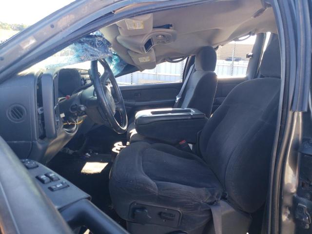 Photo 5 from auction – 2002 CHEVROLET SILVERADO with VIN 2GCEK19T321281799