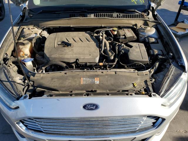 Photo 7 from auction – 2016 FORD FUSION SE with VIN 3FA6P0HD6GR232339