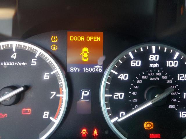 Photo 8 from auction – 2013 ACURA ILX 20 TEC with VIN 19VDE1F77DE007143