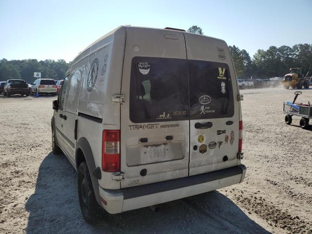 Photo 3 from auction – 2011 FORD TRANSIT CO with VIN NM0LS7DN4BT057533