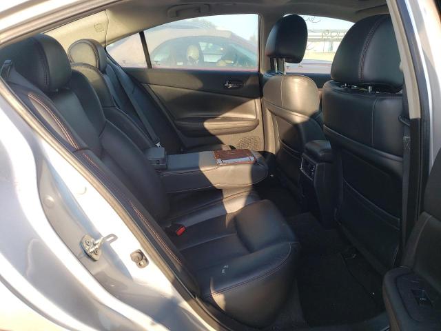 Photo 6 from auction – 2011 NISSAN MAXIMA S with VIN 1N4AA5AP0BC861244
