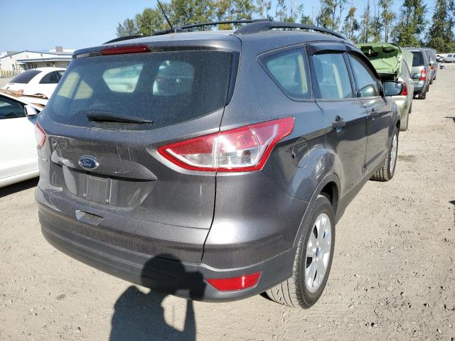 Photo 4 from auction – 2013 FORD ESCAPE S with VIN 1FMCU0F79DUB24042