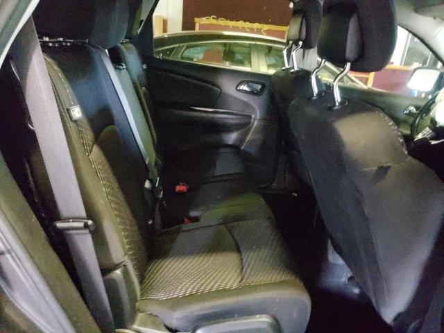 Photo 6 from auction – 2015 DODGE JOURNEY SX with VIN 3C4PDDBG8FT589606