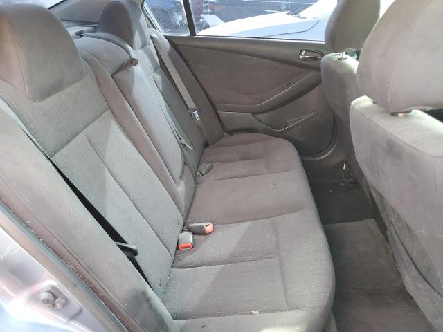 Photo 6 from auction – 2012 NISSAN ALTIMA BAS with VIN 1N4AL2AP6CN504018