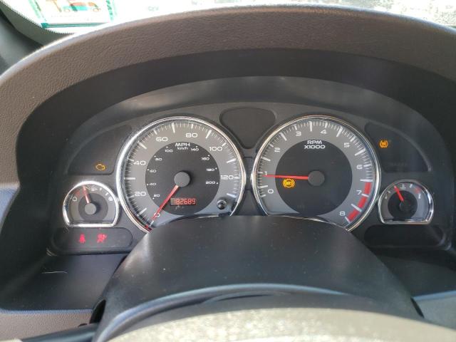 Photo 8 from auction – 2006 PONTIAC TORRENT with VIN 2CKDL73F166081262