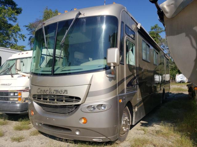 Photo 2 from auction – 2004 COACH MOTORHOME with VIN 5B4MP67GX43383121