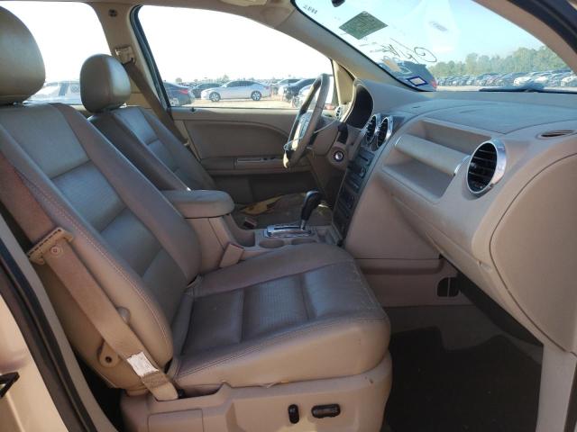 Photo 5 from auction – 2006 FORD FREESTYLE with VIN 1FMZK02126GA03114