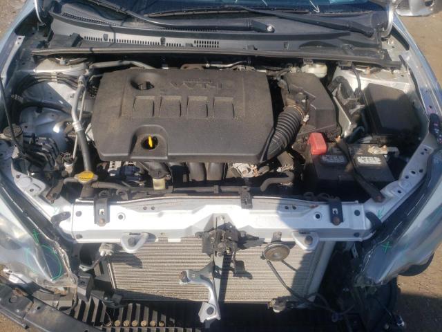 Photo 7 from auction – 2015 TOYOTA COROLLA L with VIN 2T1BURHE0FC261239