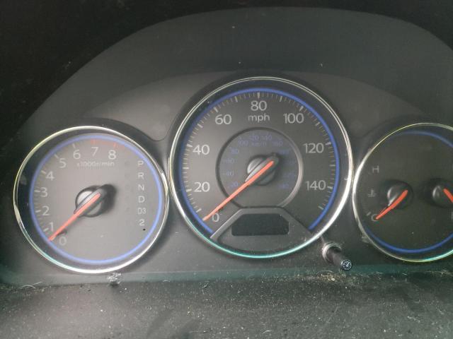 Photo 8 from auction – 2005 HONDA CIVIC with VIN 2HGES16505H605343