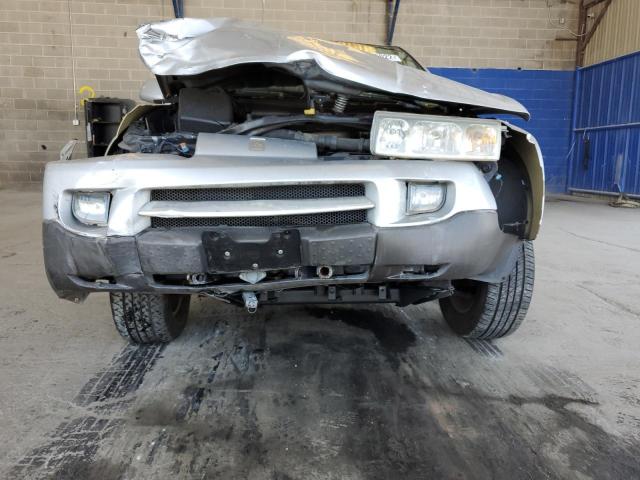Photo 9 from auction – 2005 SATURN VUE with VIN 5GZCZ634X5S813103