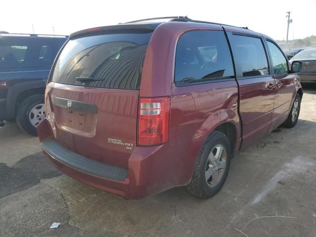 Photo 4 from auction – 2010 DODGE GRAND CARA with VIN 2D4RN3D17AR425786