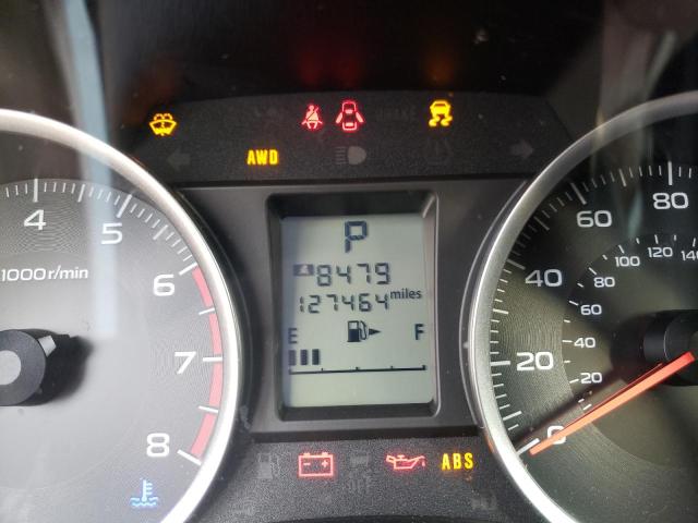 Photo 8 from auction – 2015 SUBARU FORESTER 2 with VIN JF2SJADC1FH582136