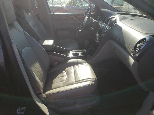 Photo 5 from auction – 2017 BUICK ENCLAVE with VIN 5GAKRBKD0HJ244443