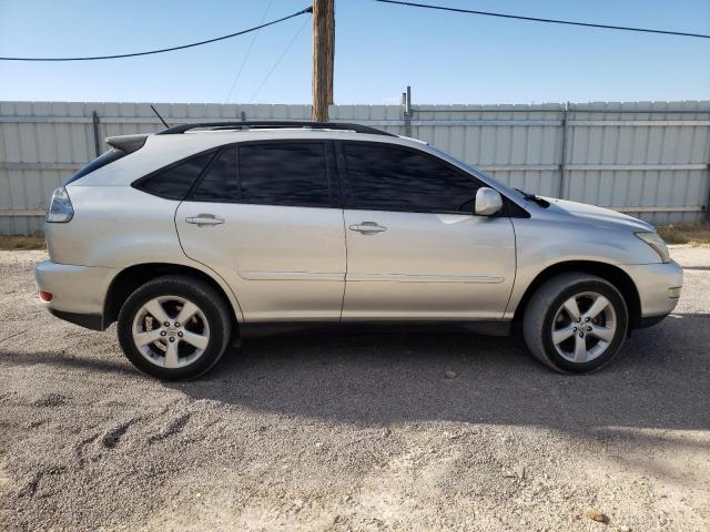 Photo 9 from auction – 2007 LEXUS RX 350 with VIN JTJGK31U870007829