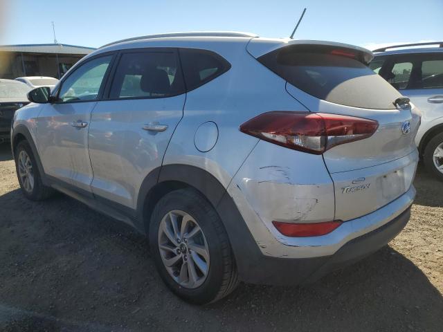 Photo 3 from auction – 2016 HYUNDAI TUCSON LIM with VIN KM8J3CA47GU130662