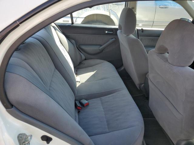Photo 6 from auction – 2003 HONDA CIVIC LX with VIN 2HGES16573H550936