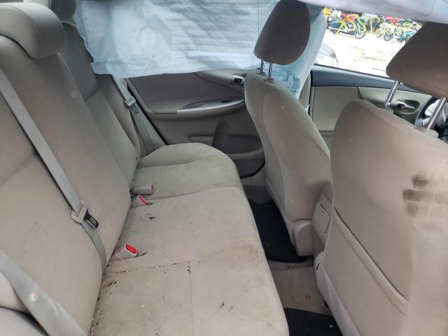 Photo 6 from auction – 2013 TOYOTA COROLLA BA with VIN 2T1BU4EE0DC078377