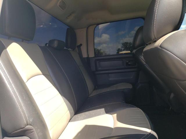 Photo 6 from auction – 2012 DODGE RAM 2500 S with VIN 3C6TD5CT3CG180585