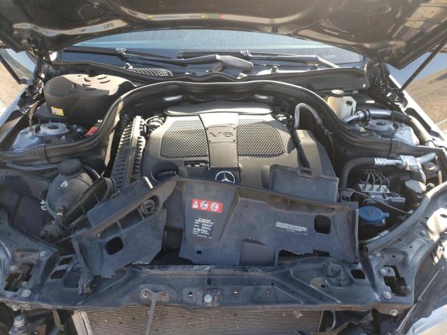 Photo 7 from auction – 2013 MERCEDES-BENZ E 350 4MAT with VIN WDDHF8JB2DA717845
