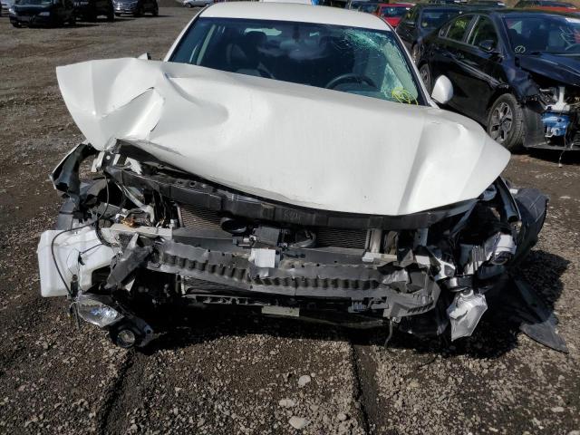 Photo 9 from auction – 2020 NISSAN ALTIMA S with VIN 1N4BL4BV7LC135484