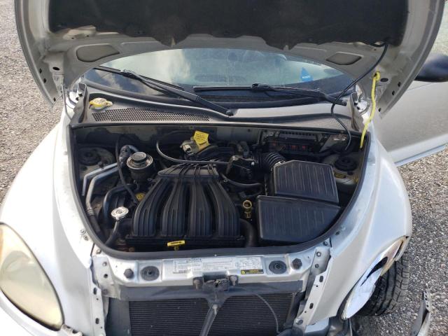 Photo 7 from auction – 2004 CHRYSLER PT CRUISER with VIN 3C4FY48B34T301371