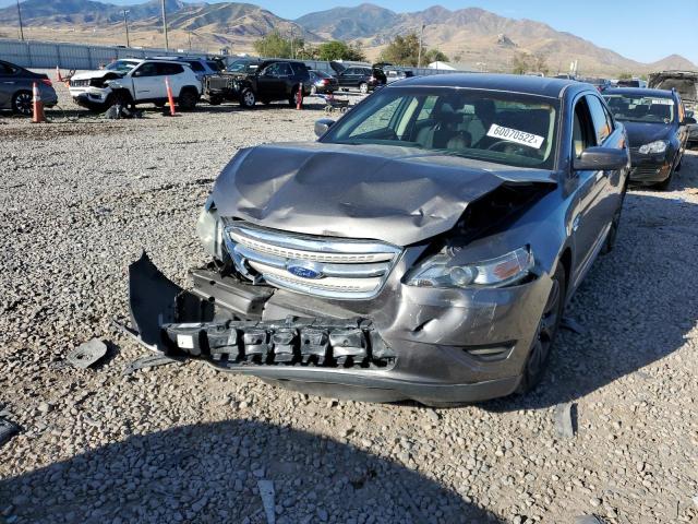 Photo 9 from auction – 2011 FORD TAURUS SEL with VIN 1FAHP2HW1BG178177