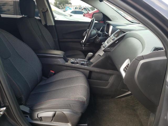 Photo 5 from auction – 2015 CHEVROLET EQUINOX LT with VIN 2GNFLFEK9F6288381