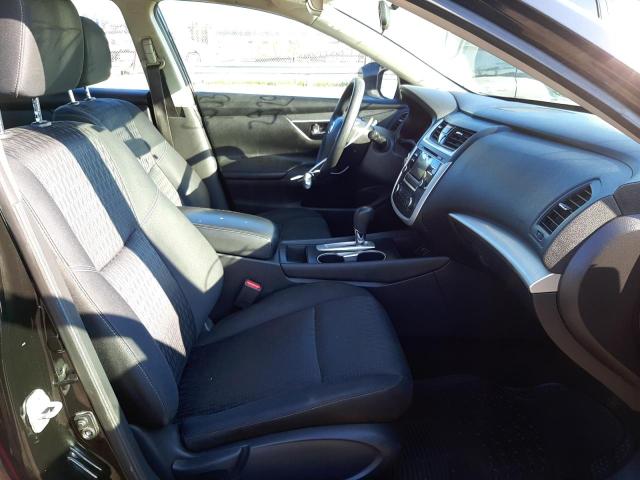 Photo 5 from auction – 2016 NISSAN ALTIMA 2.5 with VIN 1N4AL3AP5GC292977