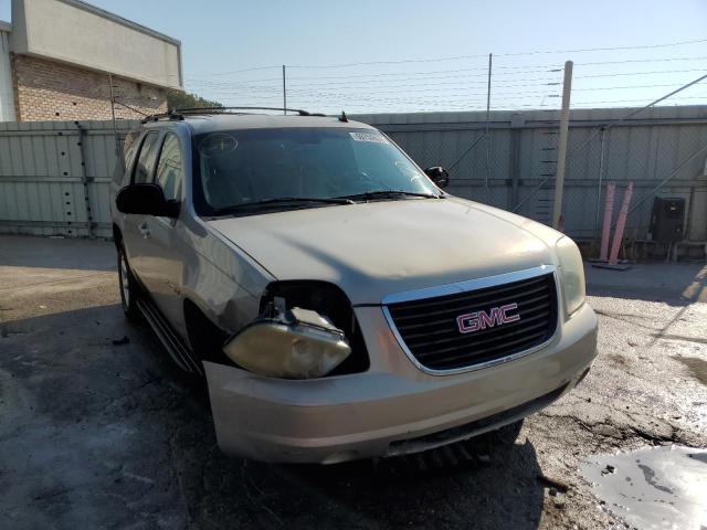 GMC YUKON 2007 with VIN 1GKFC13077J194523 - Photo from auction