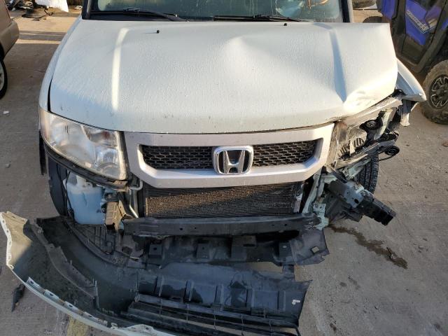 Photo 7 from auction – 2009 HONDA ELEMENT EX with VIN 5J6YH28709L003009