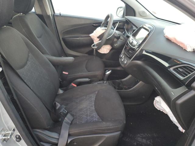 Photo 5 from auction – 2019 CHEVROLET SPARK 1LT with VIN KL8CD6SA8KC746877