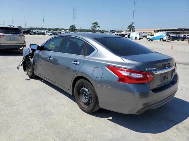 Photo 3 from auction – 2016 NISSAN ALTIMA 2.5 with VIN 1N4AL3AP4GC213301