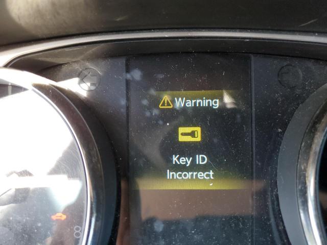 Photo 8 from auction – 2016 NISSAN ROGUE S with VIN KNMAT2MV7GP600626