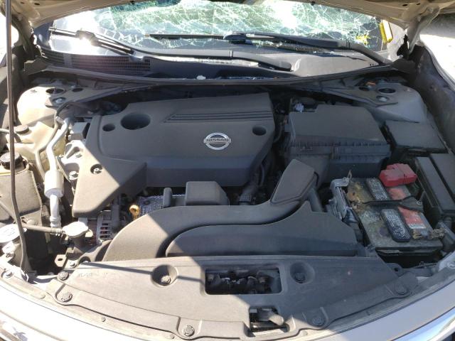 Photo 7 from auction – 2013 NISSAN ALTIMA 2.5 with VIN 1N4AL3AP6DC917303