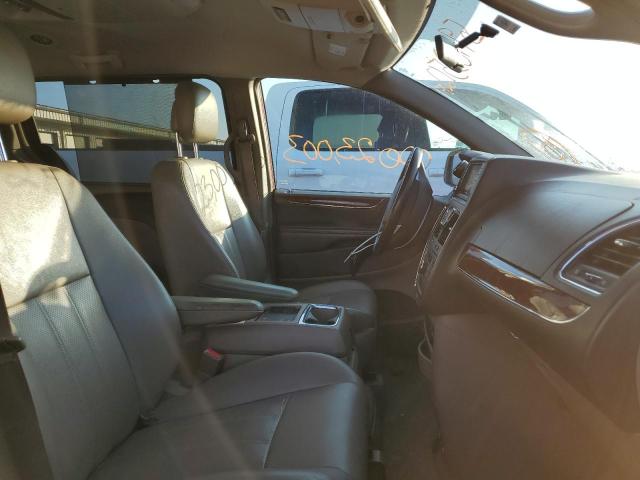 Zdjęcie 5 z aukcji – 2011 CHRYSLER TOWN & COU z VIN 2A4RR8DG4BR634823