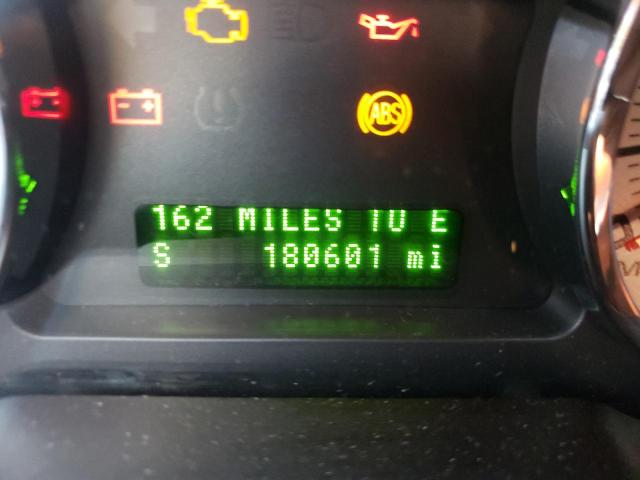 Photo 8 from auction – 2007 FORD EDGE SEL P with VIN 2FMDK49C17BA84270