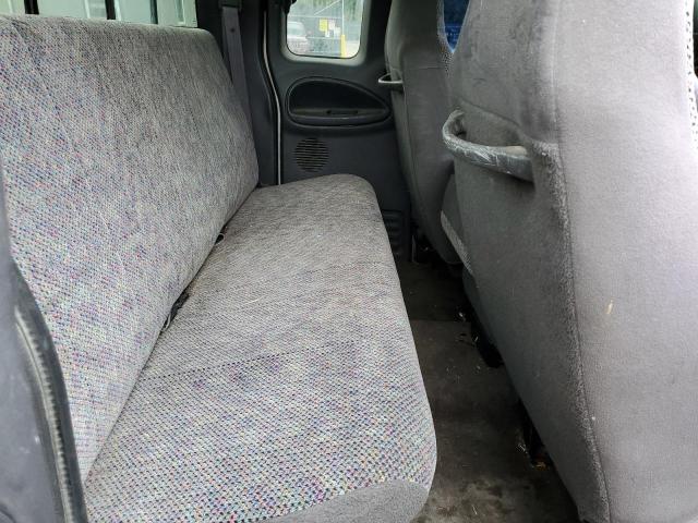 Photo 6 from auction – 1999 DODGE RAM 1500 with VIN 1B7HF13Z7XJ505796