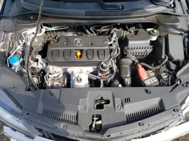 Photo 7 from auction – 2014 ACURA ILX 20 with VIN 19VDE1F36EE014163