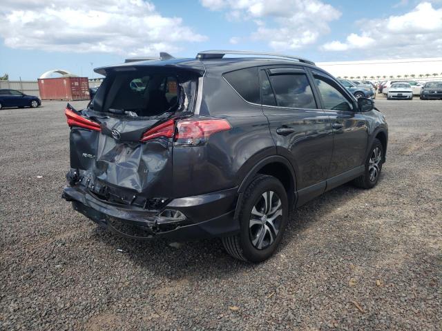 Photo 4 from auction – 2017 TOYOTA RAV4 LE with VIN JTMZFREV5HJ720740