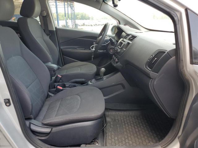 Photo 5 from auction – 2013 KIA RIO LX with VIN KNADM4A38D6209363