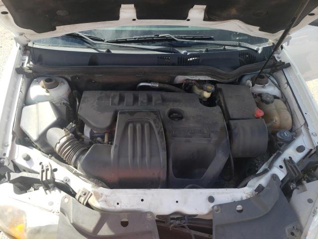 Photo 7 from auction – 2008 CHEVROLET COBALT LS with VIN 1G1AK58F887215755
