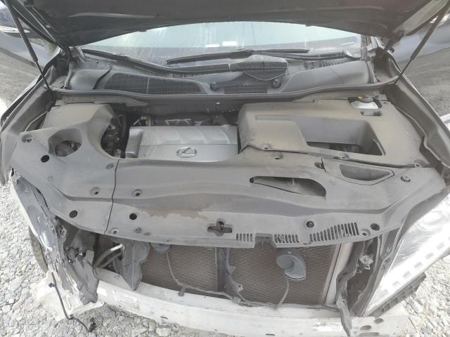Photo 7 from auction – 2015 LEXUS RX 350 with VIN JTJZK1BA6F2421390