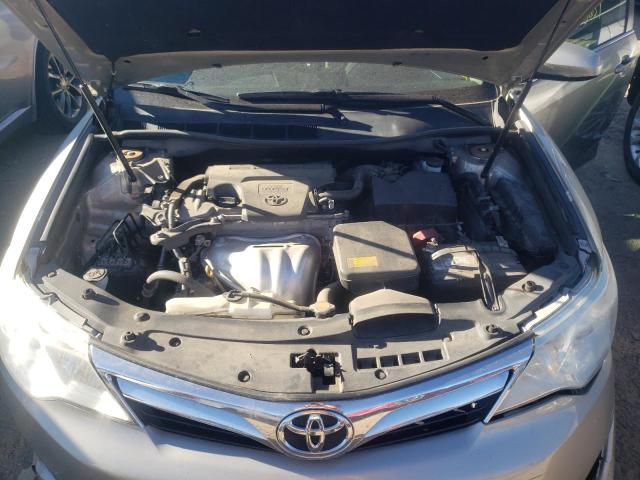 Photo 7 from auction – 2014 TOYOTA CAMRY L with VIN 4T4BF1FK2ER388145
