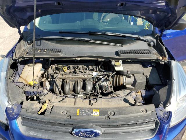 Photo 7 from auction – 2014 FORD ESCAPE S with VIN 1FMCU0F76EUA28418