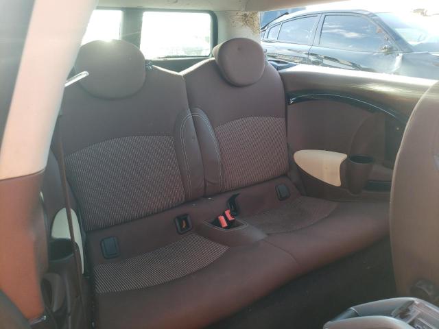 Photo 6 from auction – 2010 MINI COOPER CLU with VIN WMWML3C59ATX38488