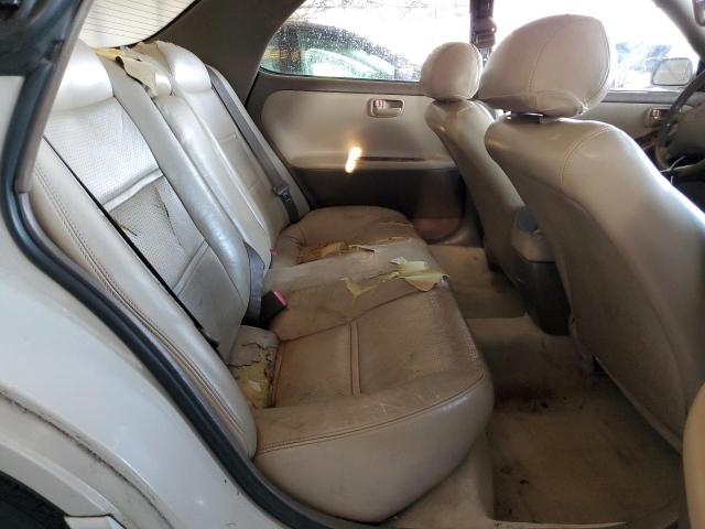 Photo 6 from auction – 1996 LEXUS ES 300 with VIN JT8BF12G6T0175492