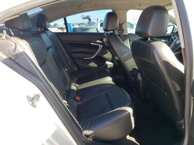 Photo 6 from auction – 2012 BUICK REGAL with VIN 2G4GR5EK3C9149701
