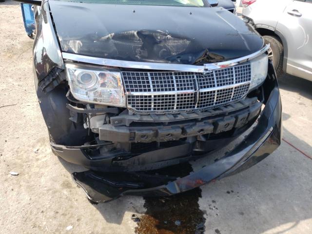صورة رقم 9 من المزاد - 2009 LINCOLN MKX مع VIN 2LMDU88C59BJ08449