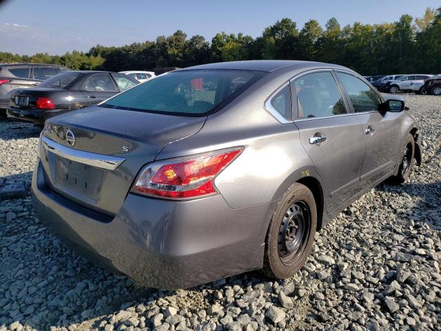 Photo 4 from auction – 2015 NISSAN ALTIMA 2.5 with VIN 1N4AL3AP9FC220405