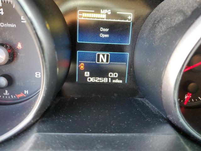 Photo 8 from auction – 2017 SUBARU LEGACY 2.5 with VIN 4S3BNAA66H3010285